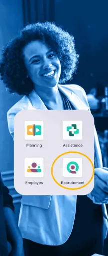 Gestion des recrutements depuis Odoo